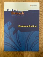 Einfach Deutsch Kommunikation Berlin - Pankow Vorschau