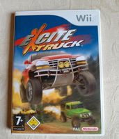 -- Excite Truck Nintendo Wii -- Niedersachsen - Winsen (Aller) Vorschau