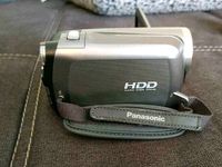 Videokamera Panasonic SDR-H40 HDD 40 GB Baden-Württemberg - Villingen-Schwenningen Vorschau