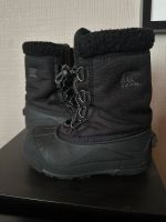 Sorel Winterschuhe 31 wasserdicht Bayern - Aschaffenburg Vorschau