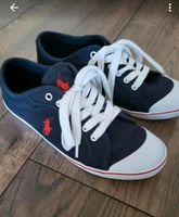 Polo Ralph Lauren Sneaker, gr.37 Baden-Württemberg - Uhingen Vorschau