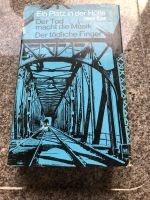 Buch Henry Kane Ein Platz in der Hölle Der tödliche Finger Nordrhein-Westfalen - Viersen Vorschau