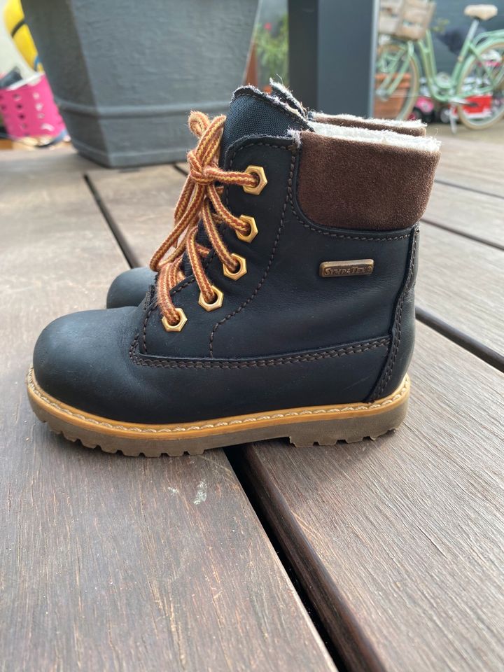 Däumling Winterschuh 23 in Erftstadt