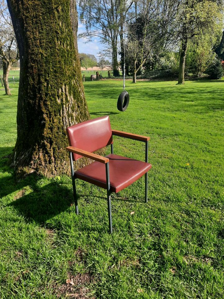 Stuhl / Stühle (8 Stück) in Borken