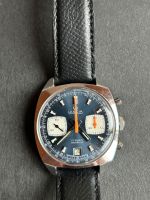 Lancia Vintage Chronograph made by Vulcain Düsseldorf - Eller Vorschau