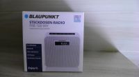 Steckdosenradio Blaupunkt PRB 100 WH OVP Neuwertig Schleswig-Holstein - Trappenkamp Vorschau