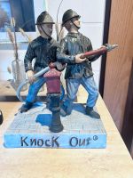 Keramikfigur von Knock Out Schleswig-Holstein - Glücksburg Vorschau