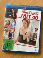 Film Immer Ärger mit 40 Blu-ray Bluray Nordrhein-Westfalen - Königswinter Vorschau