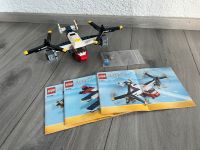 Lego Creator 31020 3in1 Set Flugzeug Abenteuer Baden-Württemberg - Leonberg Vorschau