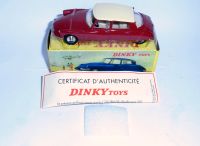 Atlas Dinky Toys No. 530 Citroen DS 19 Kreis Pinneberg - Bönningstedt Vorschau