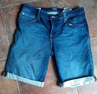 Jack & Jones Jeans Shorts 164 Niedersachsen - Ahlerstedt Vorschau