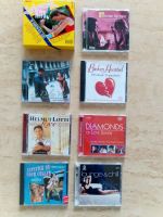 10 x CD - Schmusehits Love Songs - Paket Konvolut Sammlung Bayern - Oberthulba Vorschau