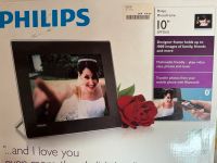 Philips digitaler Bilderrahmen Bayern - Tirschenreuth Vorschau