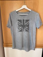 Pepe Jeans T-Shirt grau Gr. M GLITZER Bayern - Lauf a.d. Pegnitz Vorschau