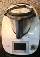 Thermomix TM 5 Generalüberholt wie Neu! Hessen - Darmstadt Vorschau