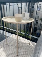 Runder Outdoor-Tisch von Westwing Neuhausen-Nymphenburg - Neuhausen Vorschau