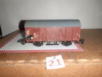 Modelleisenbahn /Modellbahn/TT/Tillig/BTTB/Zeuke 21 Bad Doberan - Landkreis - Dummerstorf Vorschau