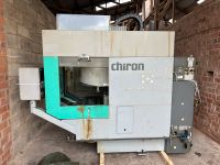 Chiron FZ12 S Fräsmaschine CNC SK40 Aufnahme Niedersachsen - Rhumspringe Vorschau