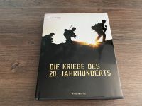 Die Kriege des 20. Jahrhunderts | gebundenes Buch 1,5kg Nordrhein-Westfalen - Löhne Vorschau