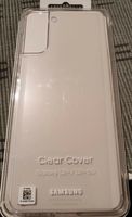 Samsung Clear Cover EF-QG996 Samsung S21+ 5G   NEU! Niedersachsen - Celle Vorschau