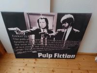 Pulp Fiction Bild auf Leinwand Mülheim - Köln Flittard Vorschau