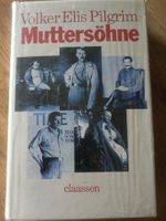 MUTTERSÖHNE - Was veranlasst Männer,Gewalttaten zu begeh(2015-62) Rheinland-Pfalz - Piesport Vorschau