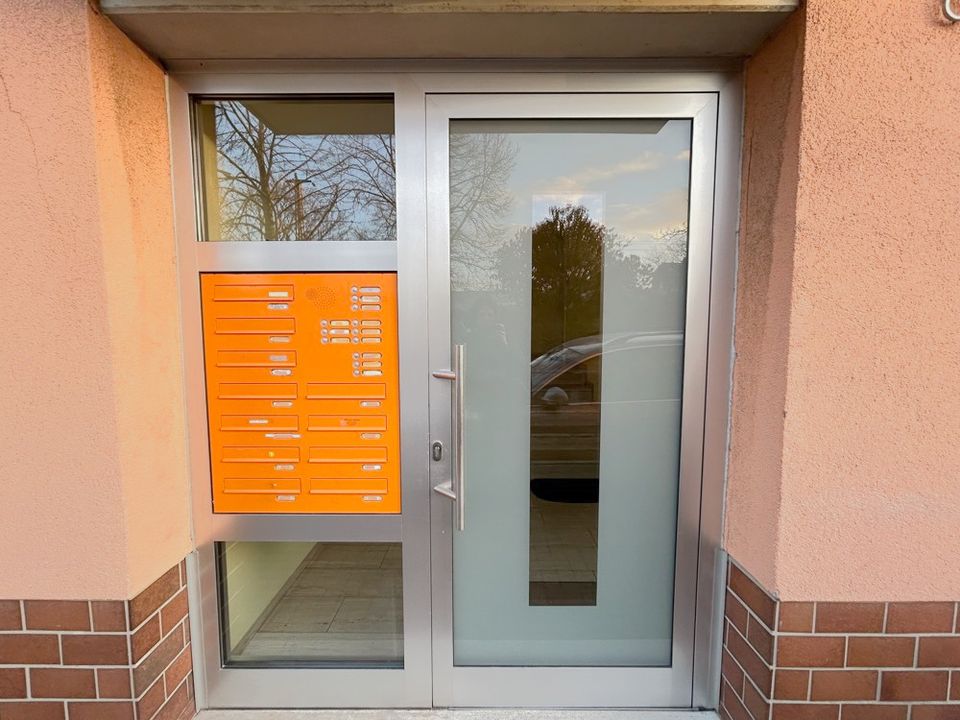 Gepflegtes Mehrfamilienhaus mit 11 Wohnungen in Ludwigshafen-Mundenheim in Ludwigshafen