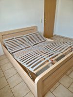 Doppelbett 160x200 Ikea Lattenroste 80x200 Bettgestell Bett Bettk Dortmund - Eving Vorschau