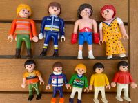 Playmobil Figuren Kinder Erwachsene Adventskalender Nordrhein-Westfalen - Sankt Augustin Vorschau