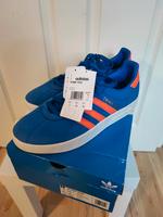Adidas Sneaker Trimm Trab Neu Gr.45 1/3 (UK 10 1/2 ) Hessen - Bischoffen Vorschau