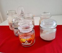 6 Duftkerzen Price's Candles - verschiedene Sorten/Düfte Kerze Sachsen-Anhalt - Magdeburg Vorschau