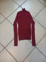Langarmshirt mit Kragen von Zara Größe S Niedersachsen - Wippingen Vorschau