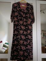 Kleid Noa Noa Blumen 38 festlich elegant Midi Niedersachsen - Wolfsburg Vorschau