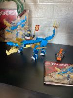 Lego Ninjago Saarland - Blieskastel Vorschau