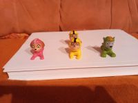 Kidsworld Ei Pudding Paw Patrol Figuren Bochum - Bochum-Südwest Vorschau