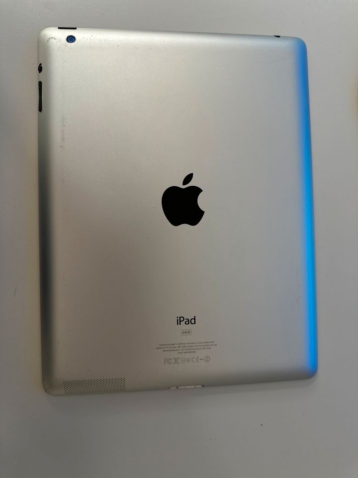 Ipad 3 Generation 64Gb wifi - Defekt in München