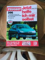 Jetzt helfe ich mir selbst Peugeot 206 Sachsen - Wittichenau Vorschau