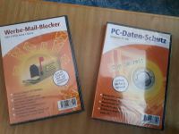 Werbe-Mail-Blocker & PC-Daten-Schutz Nordrhein-Westfalen - Steinheim Vorschau