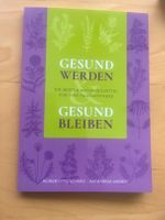 NEU! Gesund werden, gesund bleiben  Naturheilmittel Dresden - Wilschdorf Vorschau