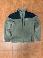 Jack Wolfskin Jacke Gr. M grau/beige/schwarz TOPZUSTAND Bayern - Altenkunstadt Vorschau