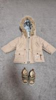 Baby Jacke und Baby Schuhe Niedersachsen - Braunschweig Vorschau