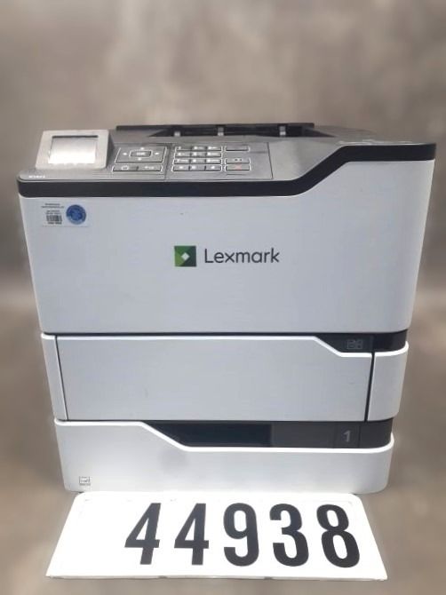 Lexmark MS 823dn Laser Drucker Duplex Netzwerk 44938 in Dinslaken