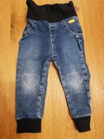 Steiff Jeans Hose Gr.80 Niedersachsen - Wallenhorst Vorschau