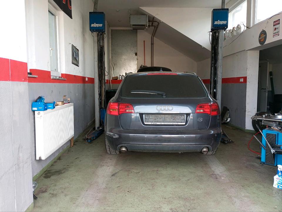 Autoreparatur, Radwechsel, Reifenmontage, Kupplung, Bremse, Licht in Bad Säckingen