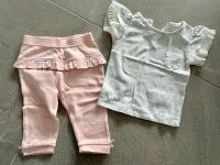 Set Baby Mädchen Größe 68 Hose und Shirt super Zustand Rheinland-Pfalz - Schweich Vorschau