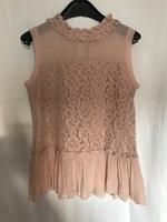 Adiva Bluse, XS, rose Hessen - Nidda Vorschau