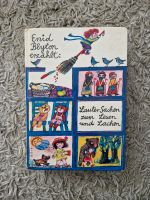 Kinderbuch "Lauter Sachn zum Lesen und Lachen " Nordrhein-Westfalen - Sprockhövel Vorschau