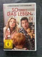 DVD So spielt das Leben Niedersachsen - Fredenbeck Vorschau