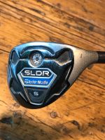 Taylormade SLDR Lite Flex Damen Rescue 4 22 Grad Niedersachsen - Seevetal Vorschau