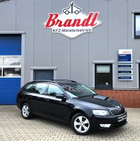 Skoda Octavia Combi 2.0 TDI, AHK, PDC, Tempomat Niedersachsen - Bomlitz Vorschau